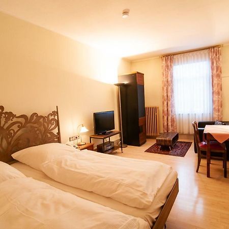 Hotel Baeren Trossingen Ngoại thất bức ảnh