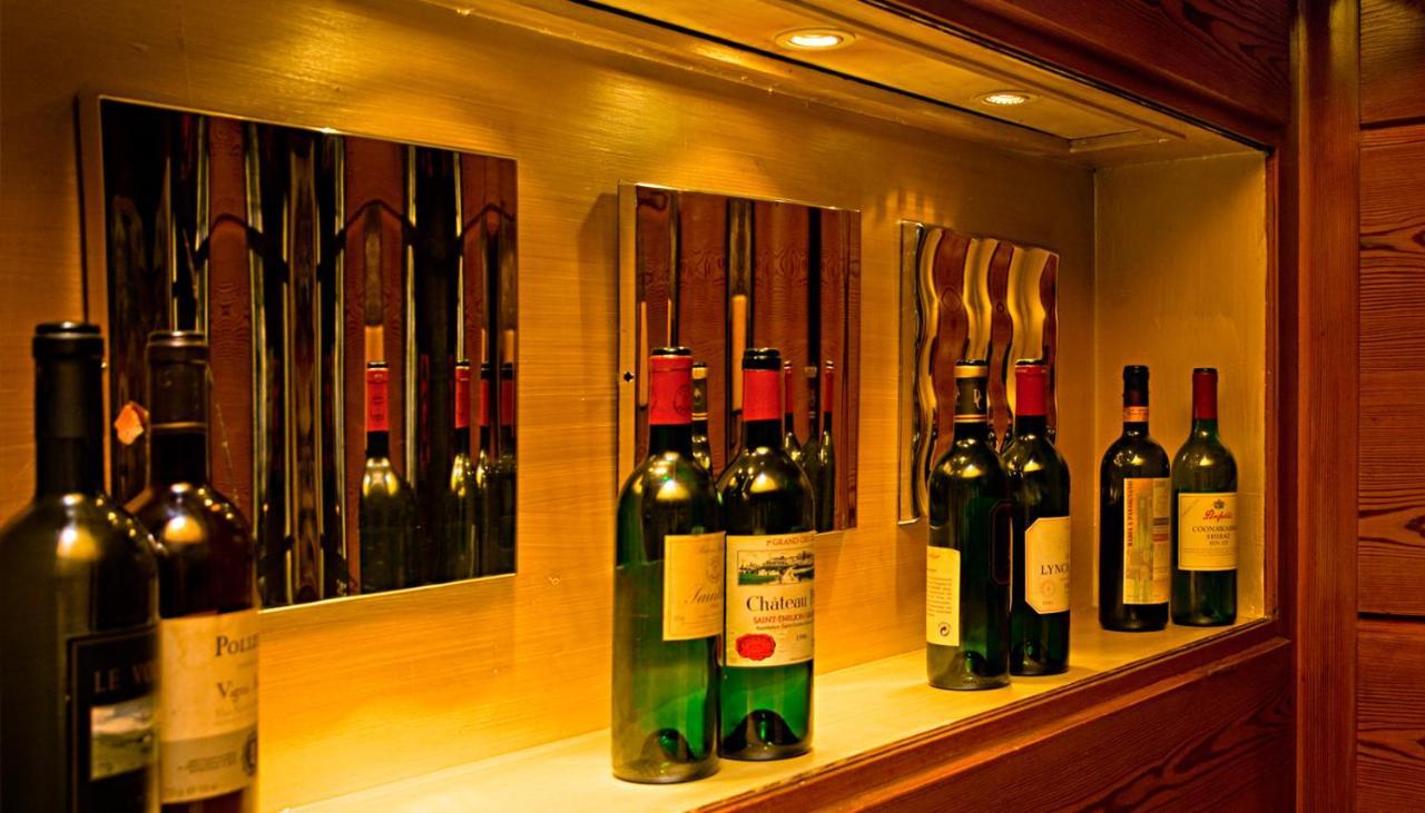 Hotel Baeren Trossingen Ngoại thất bức ảnh