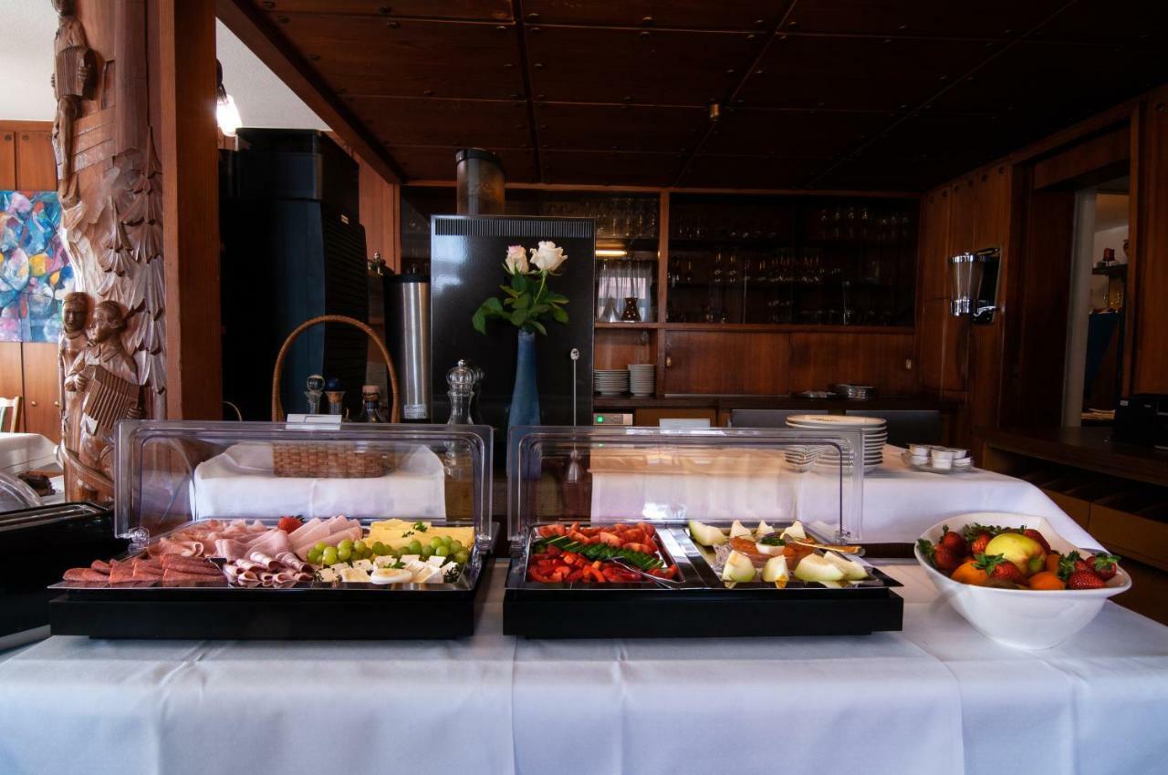 Hotel Baeren Trossingen Ngoại thất bức ảnh